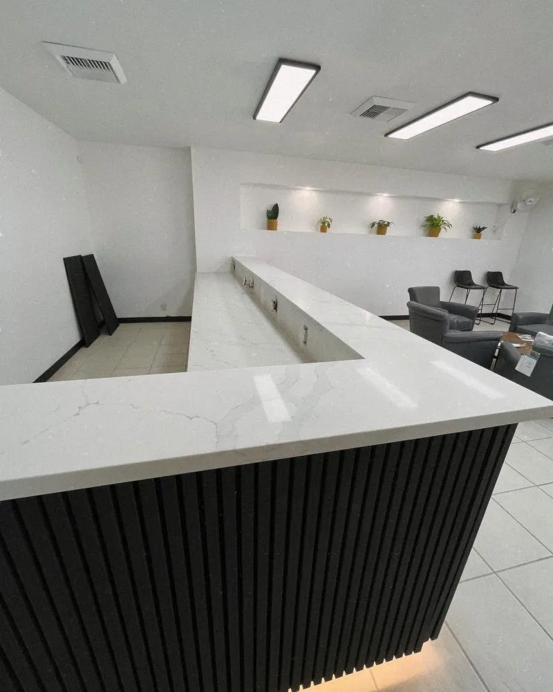 Slide of Redwood C C