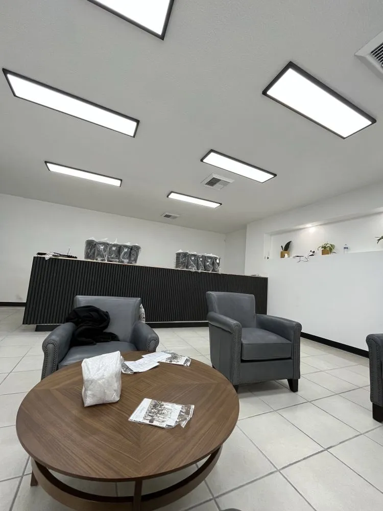 Slide of Redwood C C