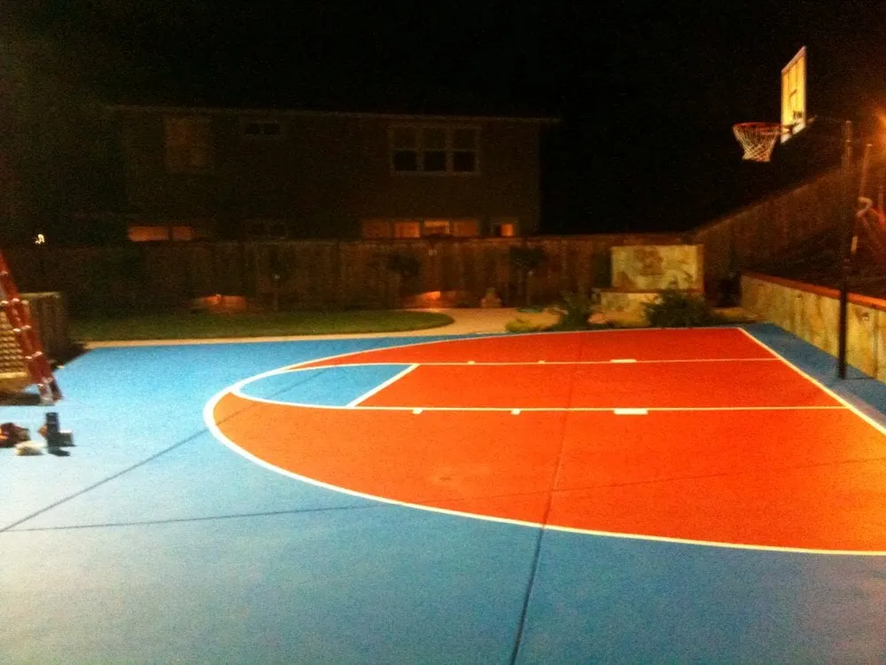 Slide of Redwood Electric