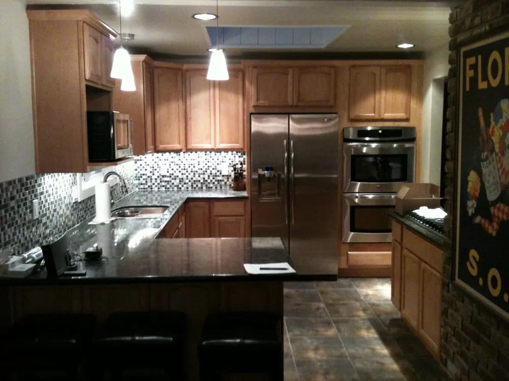 Slide of Redwood Electric