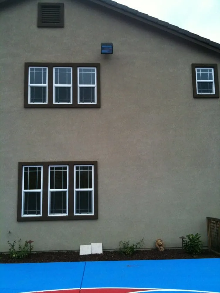 Slide of Redwood Electric