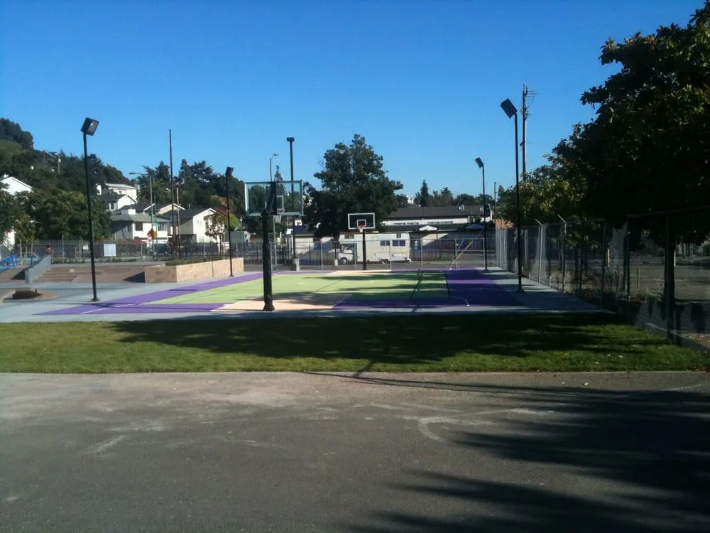 Slide of Redwood Electric