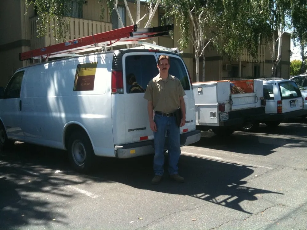 Slide of Redwood Electric