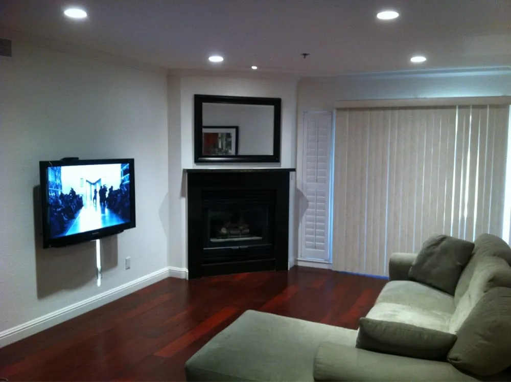 Slide of Redwood Electric