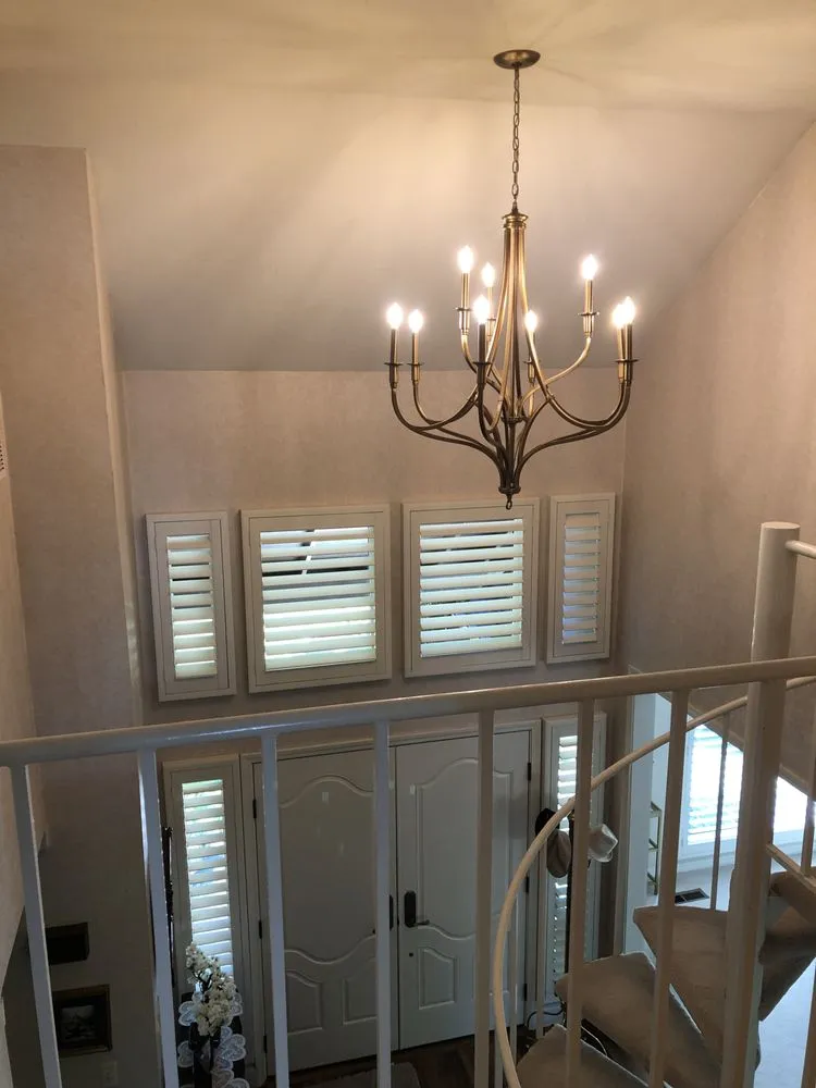 Slide of Redwood Electric