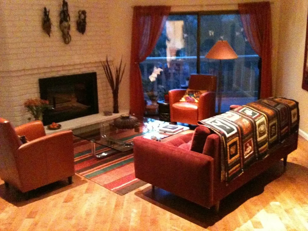 Slide of Redwood Electric