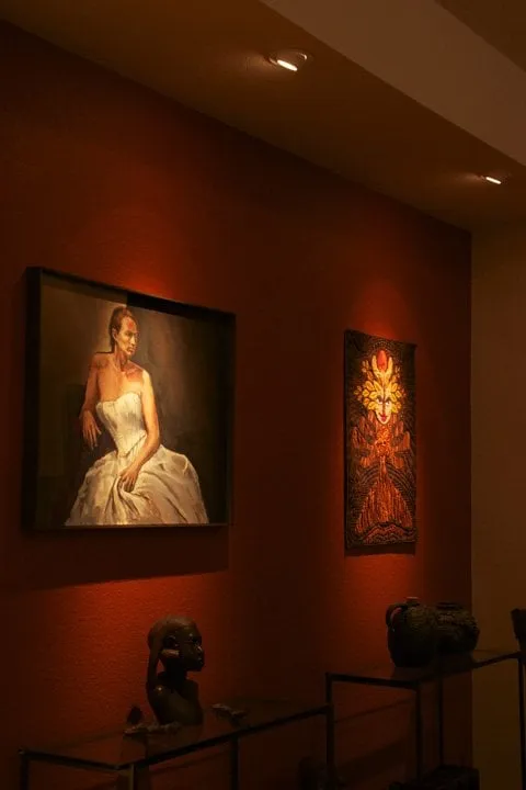 Slide of Redwood Electric