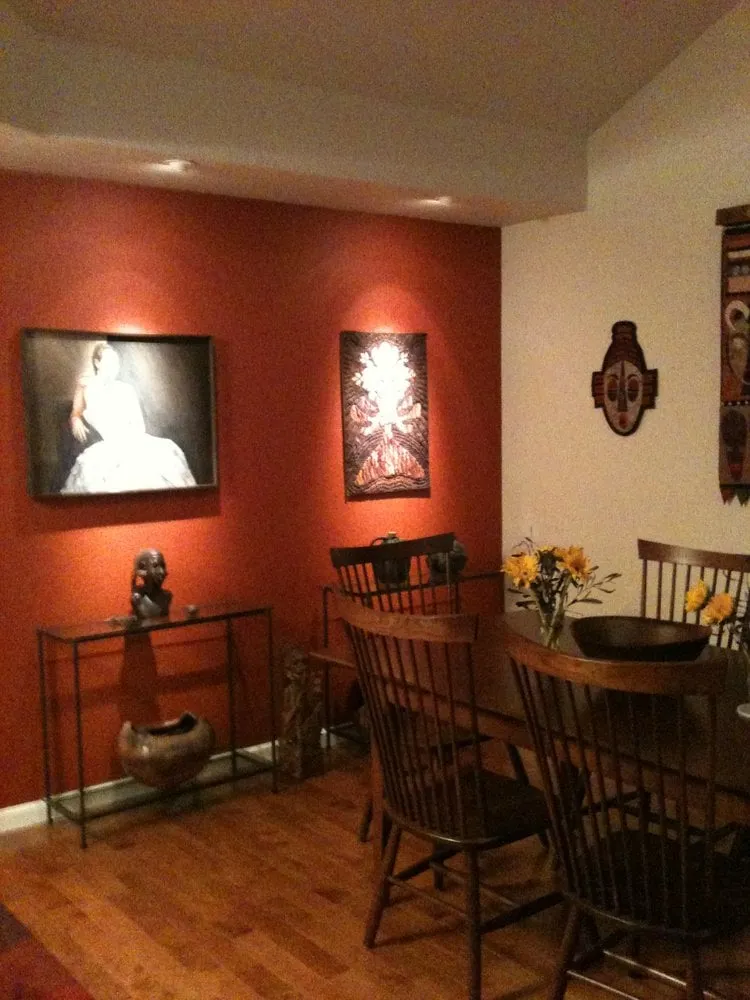 Slide of Redwood Electric