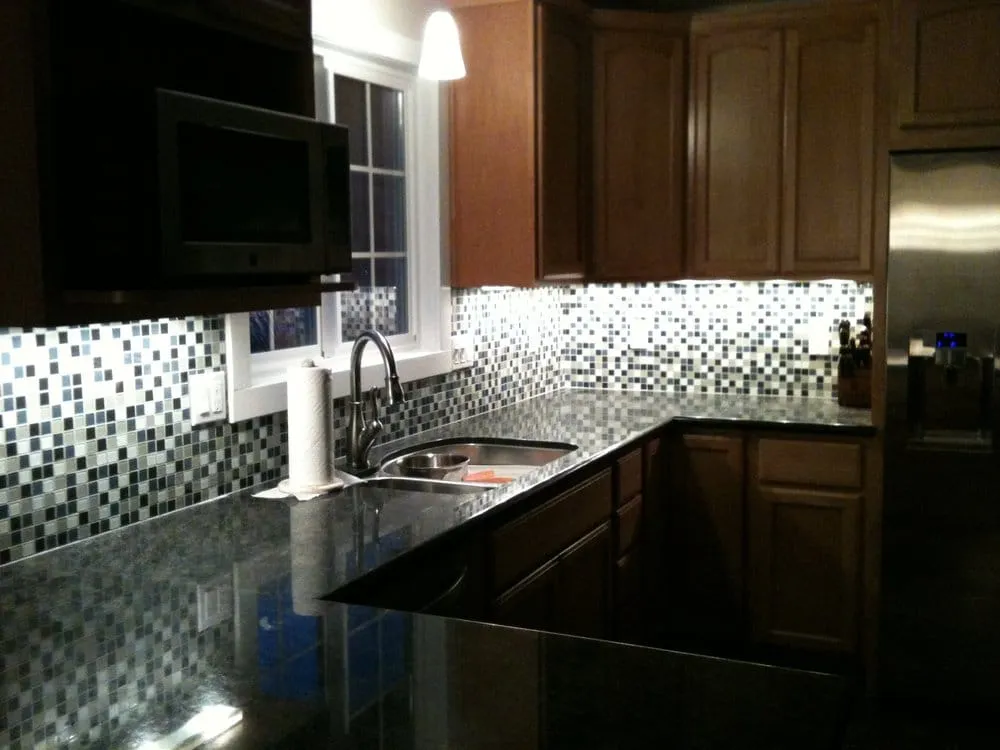 Slide of Redwood Electric