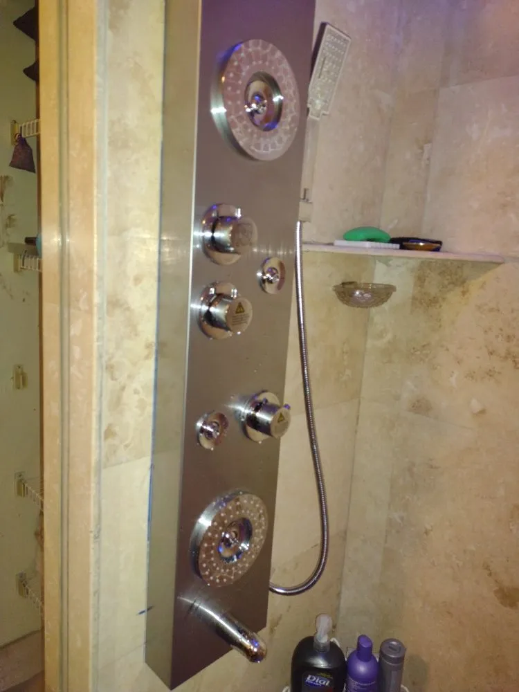 Emergency electrical service for homes in outlet and switch repair,  by 