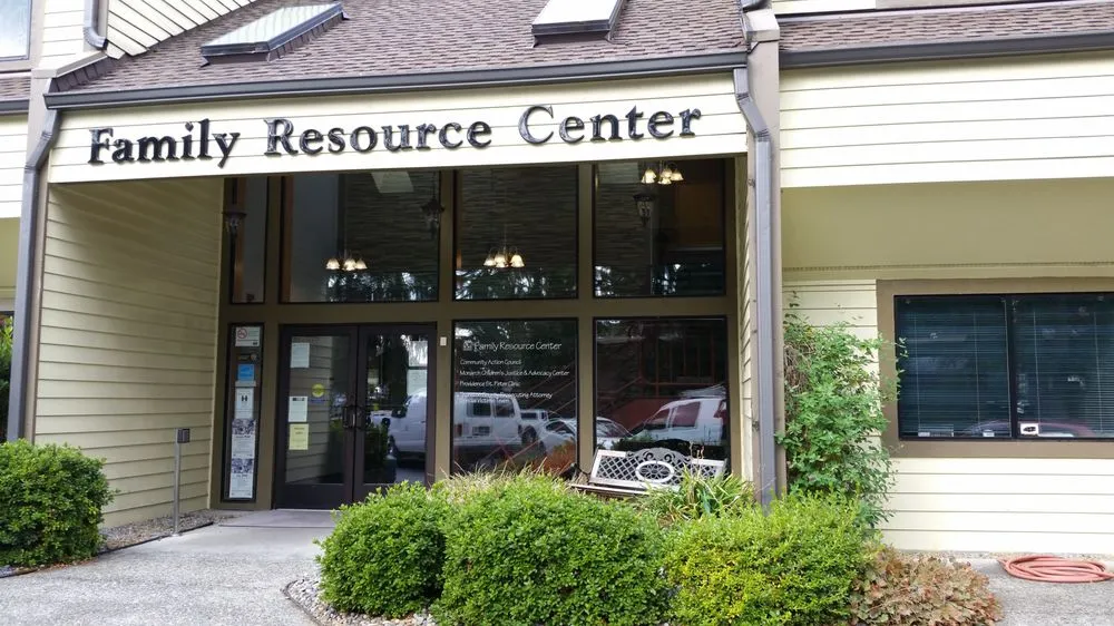 Slide of Reed Communications & Satellite