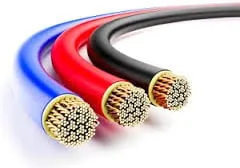 Slide of Reed Electric Corp