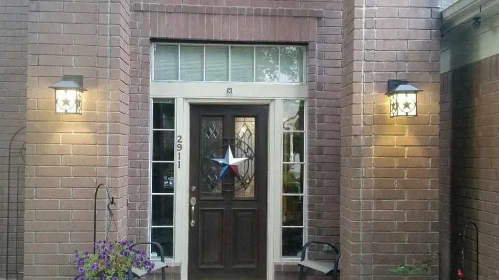 Slide of Reed Electric