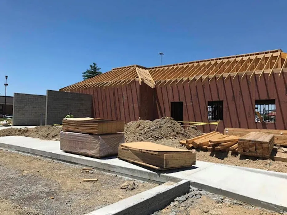 Slide of Reed Electric