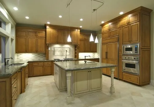 Slide of Reed Electric