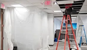 Licensed electrician providing lighting installation in Woodside, NY - Reed Electric