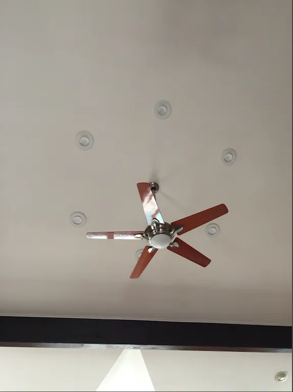 Slide of Reed Electrical Services