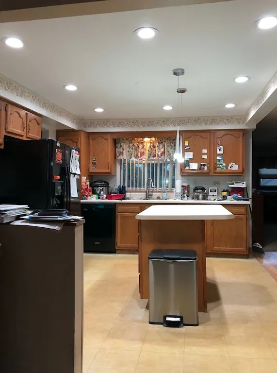 Slide of Reed Electrical Services