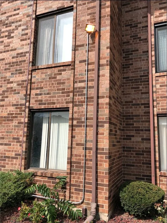 Slide of Reed Electrical Services