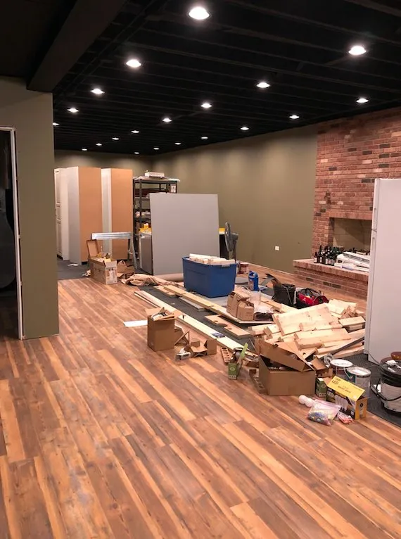 Slide of Reed Electrical Services