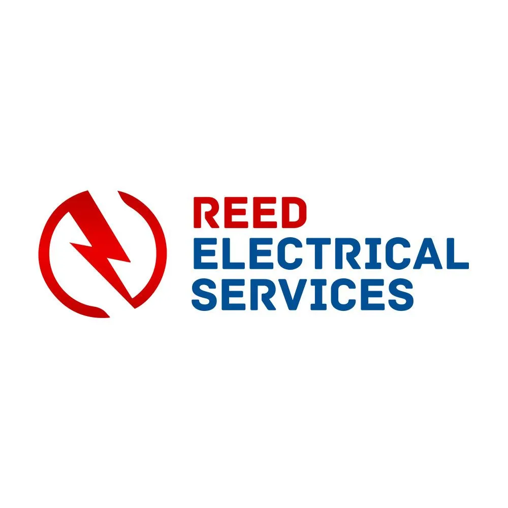 Slide of Reed Electrical Services