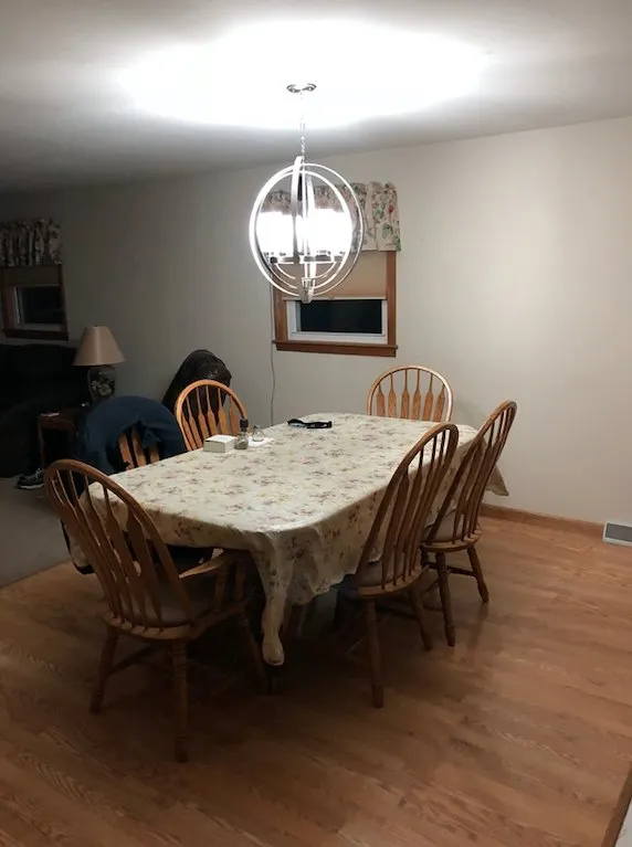 Slide of Reed Electrical Services