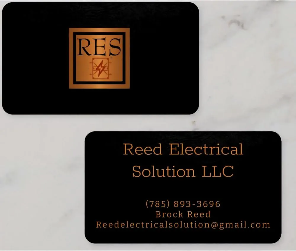Licensed circuit breaker repair in Princeton, KS by Reed Electrical Solution