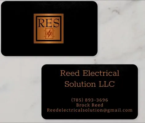 Reed Electrical Solution