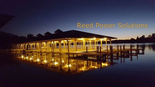 Reed Power Solutions