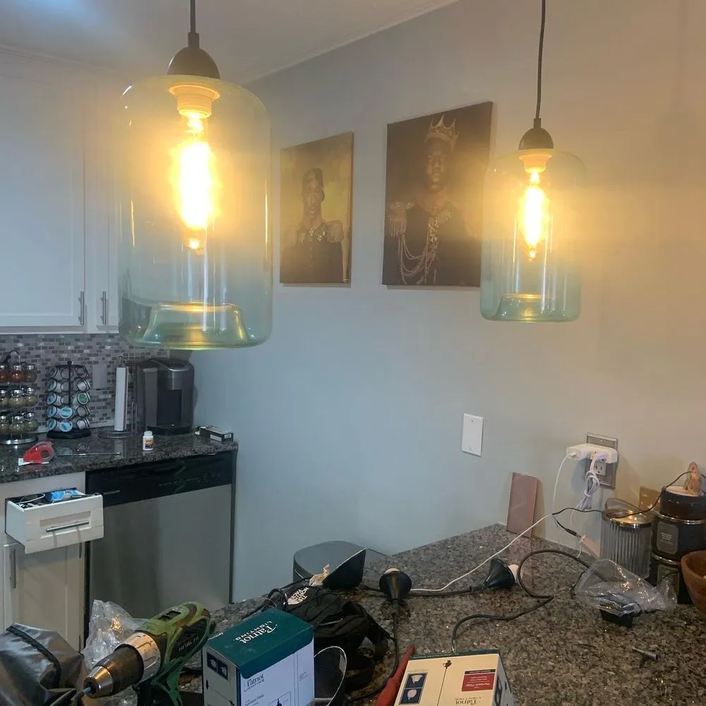 Slide of Reed Reliance