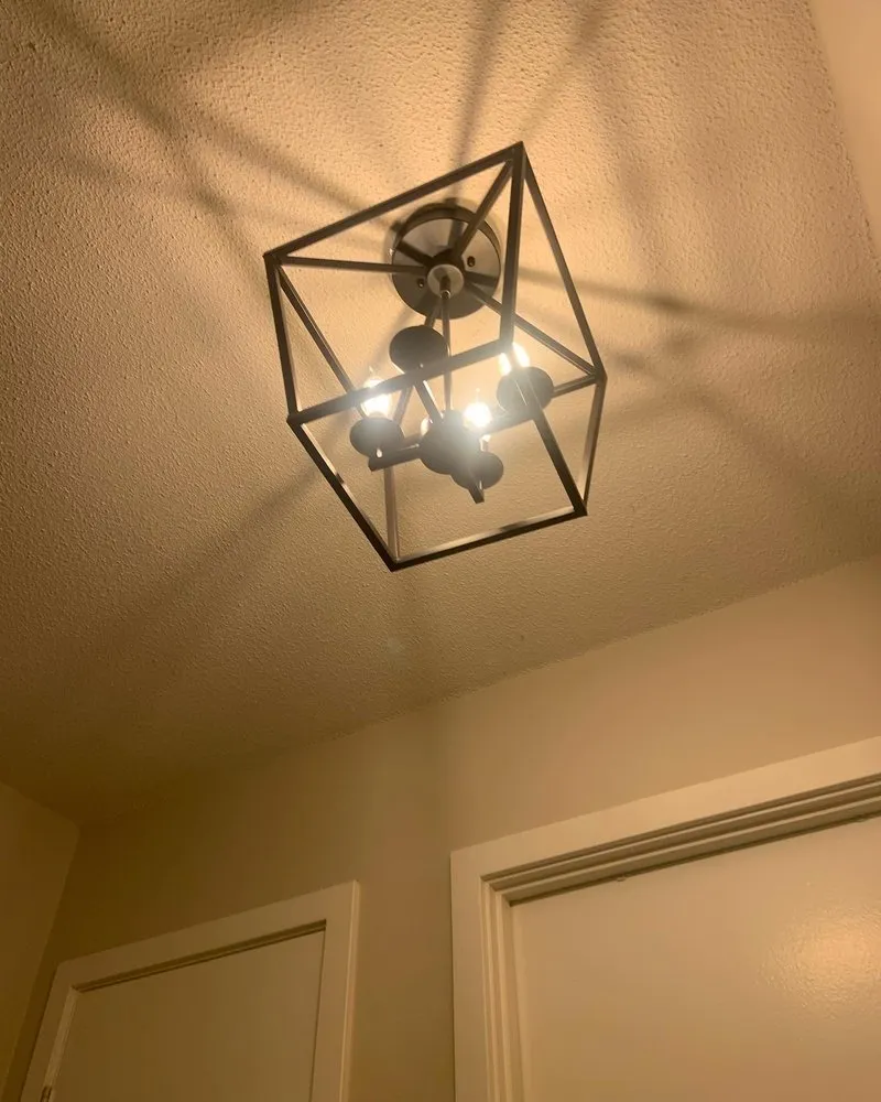 Slide of Reed Reliance