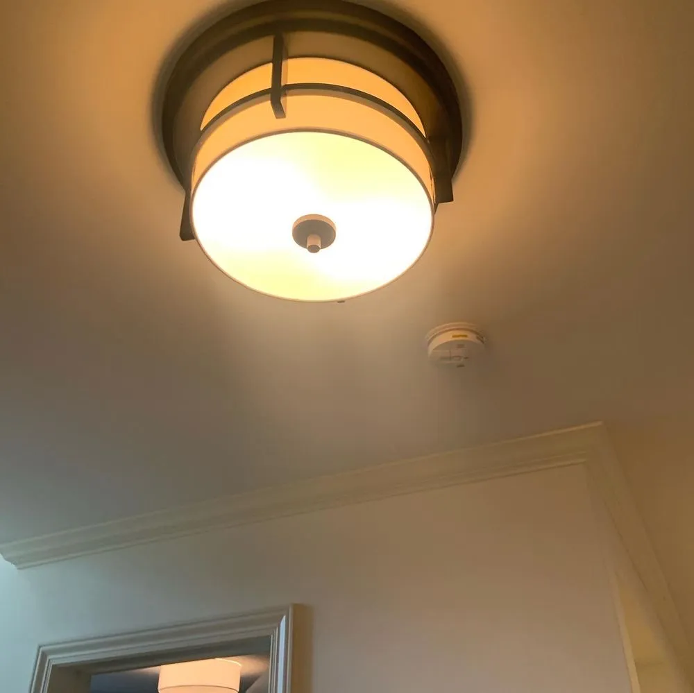 Slide of Reed Reliance