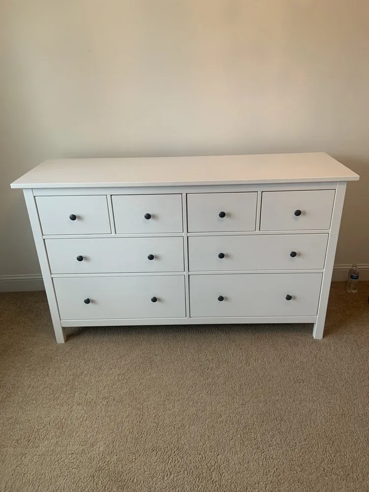 Slide of Reed Reliance