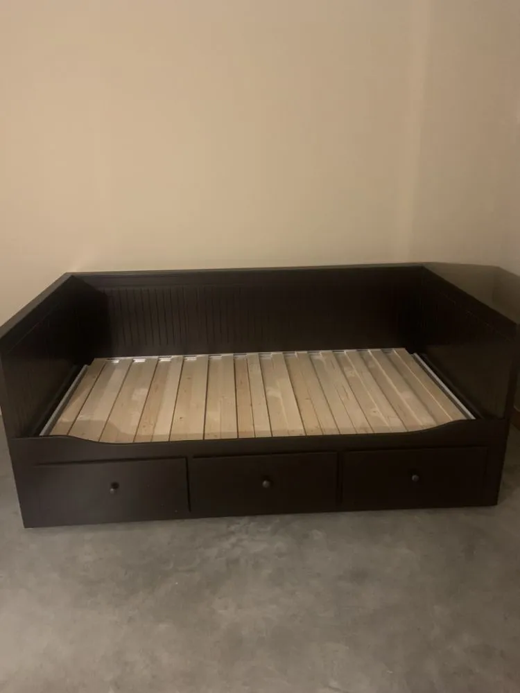 Slide of Reed Reliance