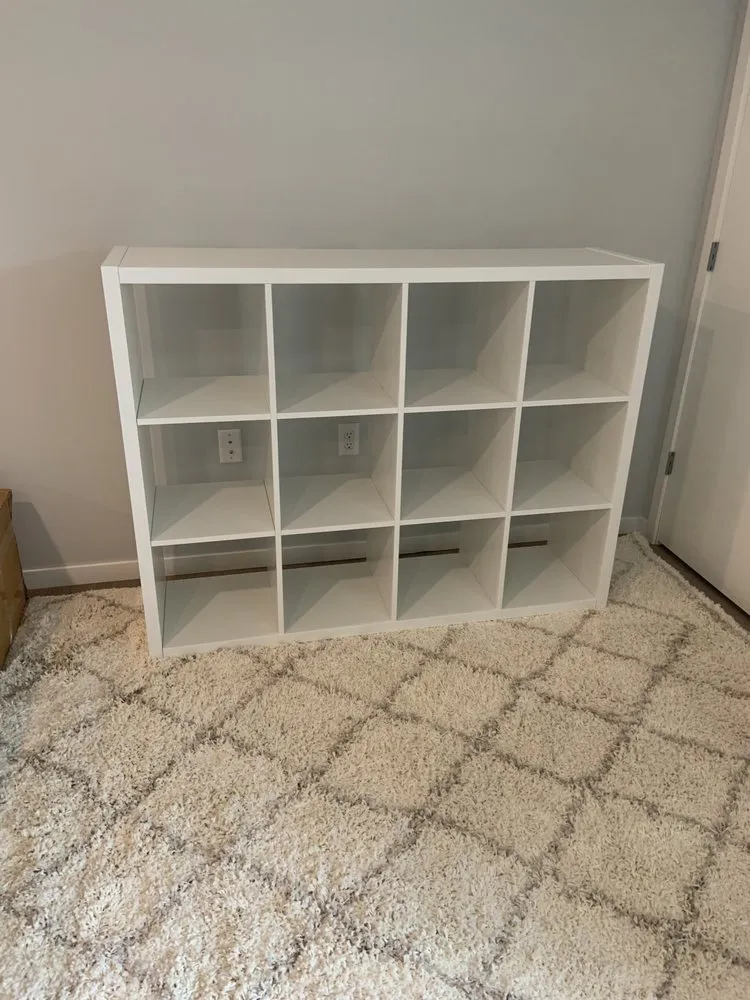 Slide of Reed Reliance