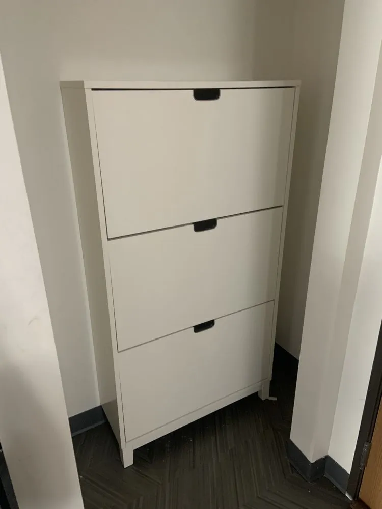 Slide of Reed Reliance