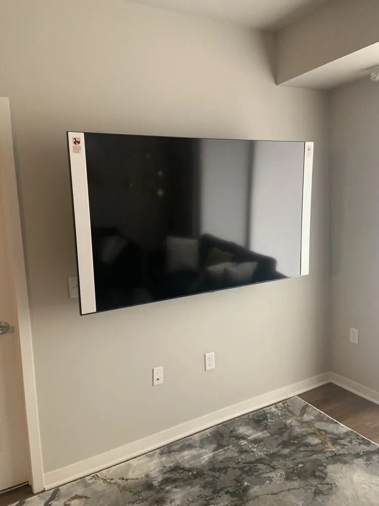 Slide of Reed Reliance