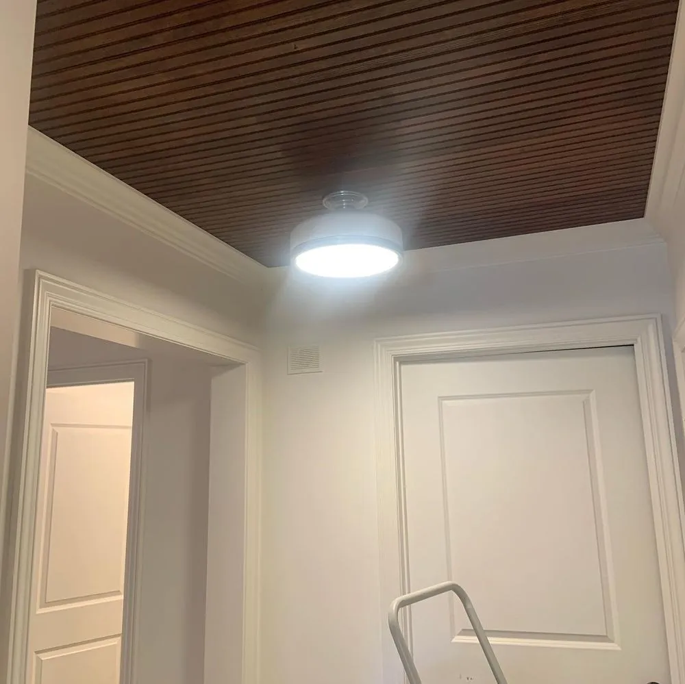 Slide of Reed Reliance