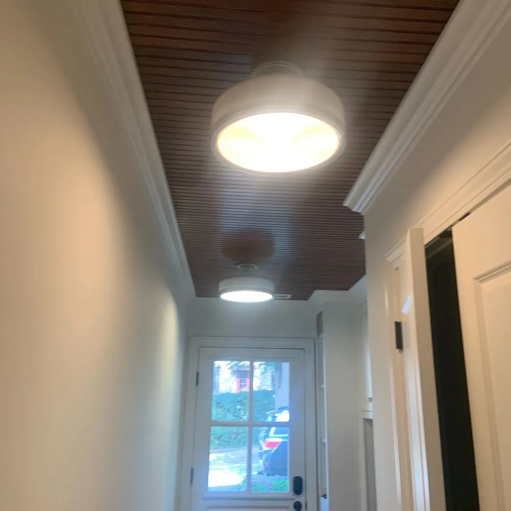 Slide of Reed Reliance