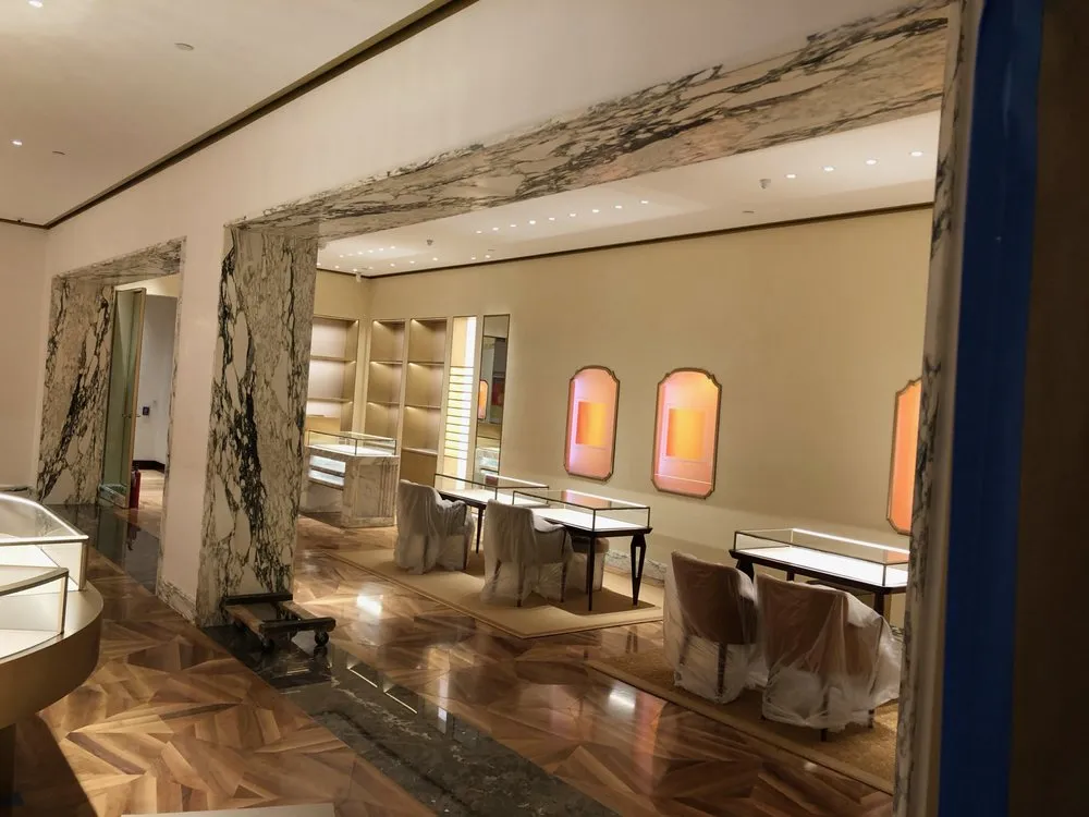 Slide of Reedco Electric