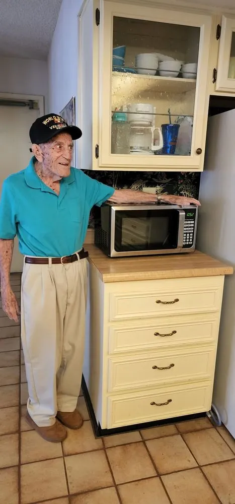 Slide of Reedco Electric