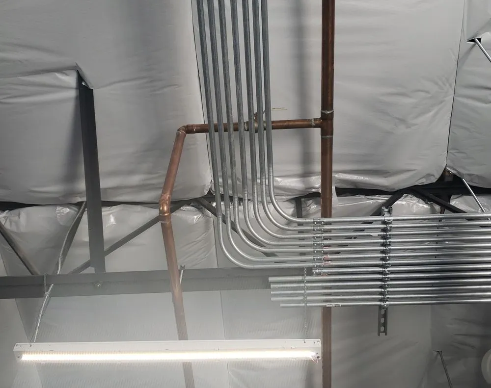 Slide of Reedco Electric