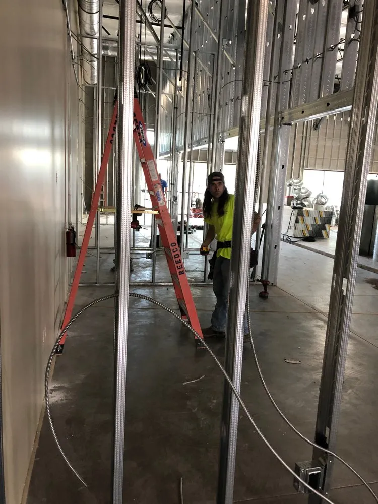 Slide of Reedco Electric