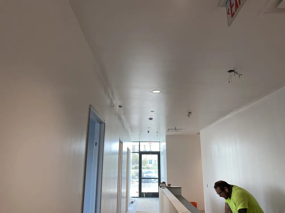 Slide of Reedco Electric