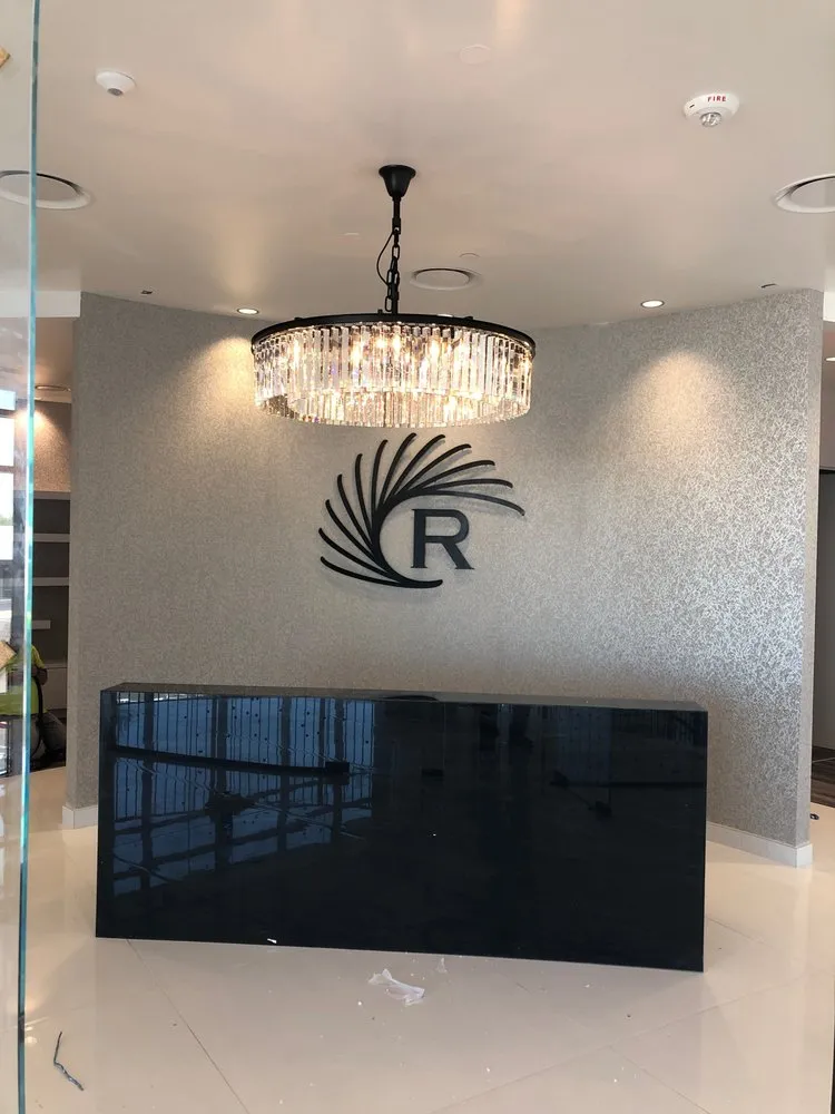 Slide of Reedco Electric