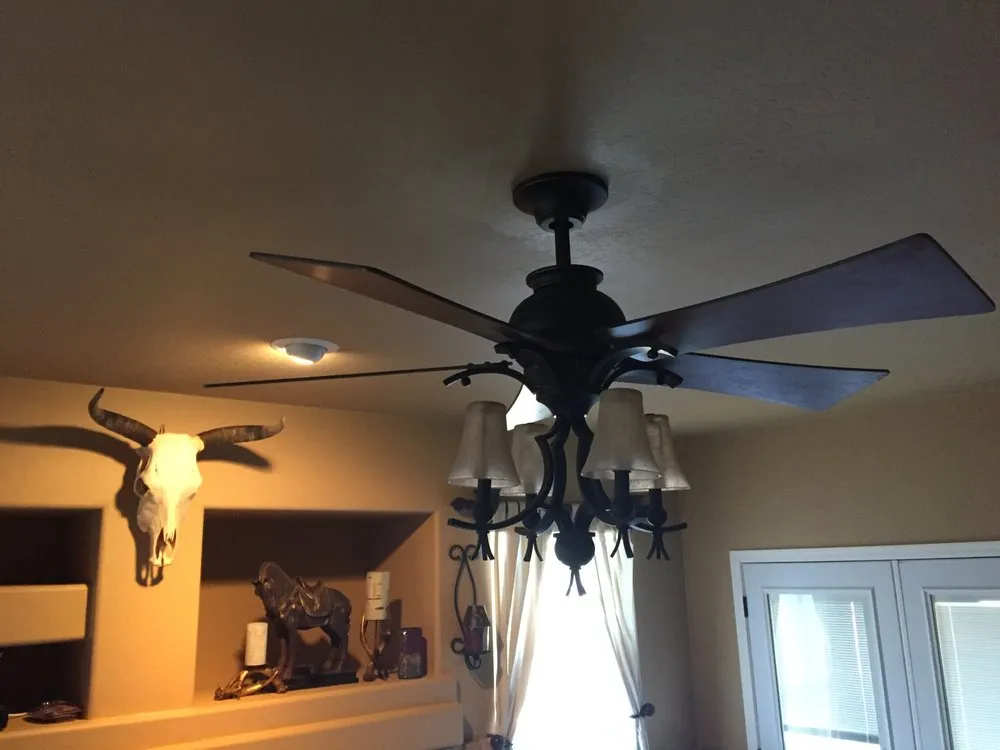 Slide of Reedco Electric