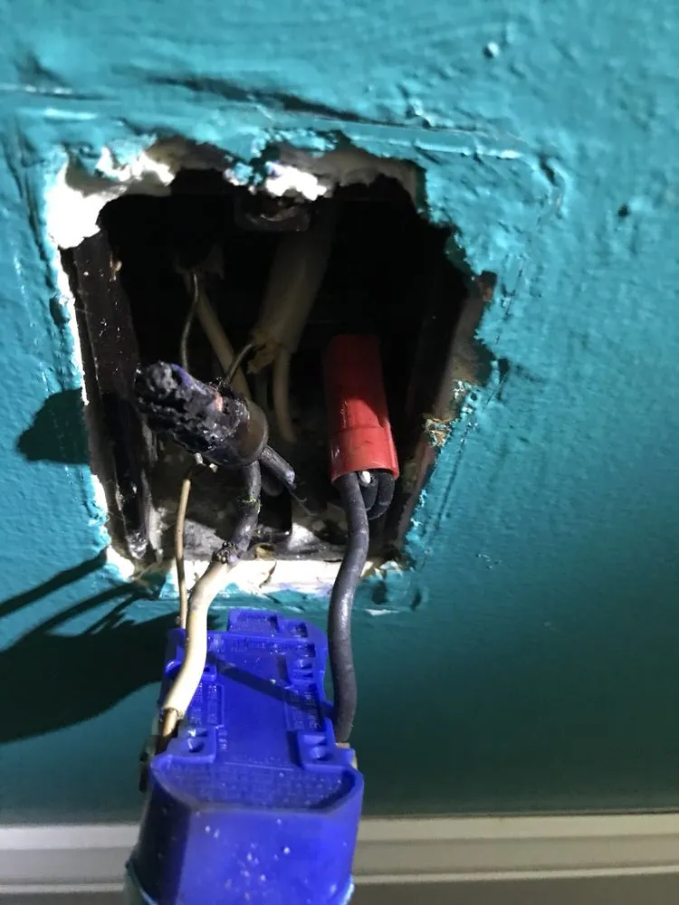 Licensed wiring installation service in ,  - Reeder Electrical Contracting