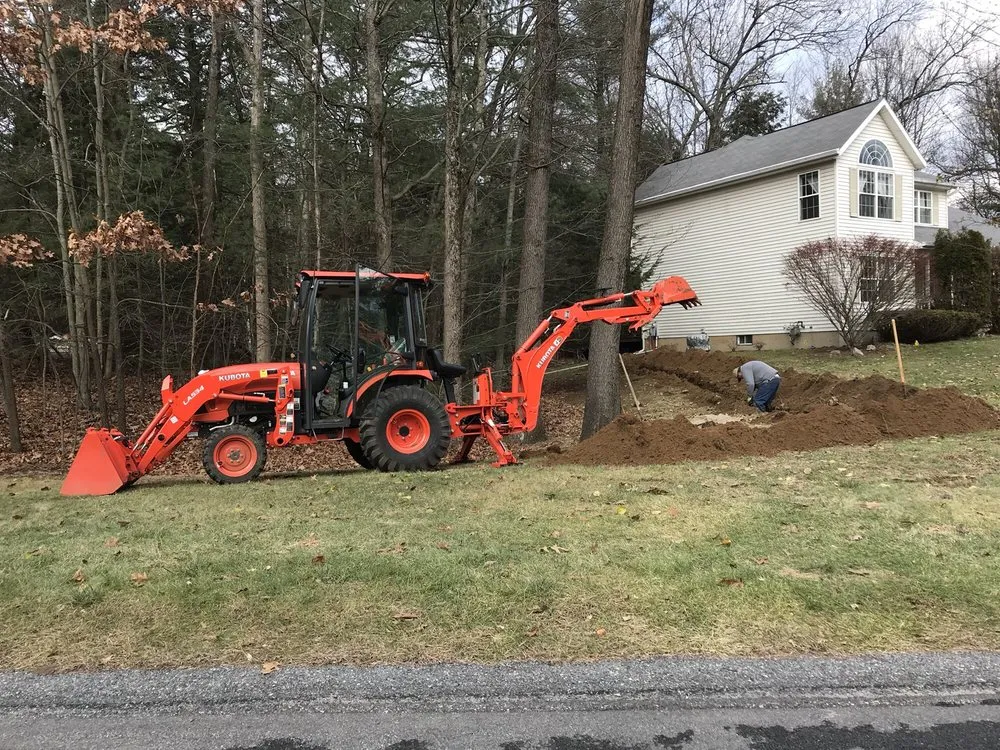 Professional electrician providing lighting installation in , 