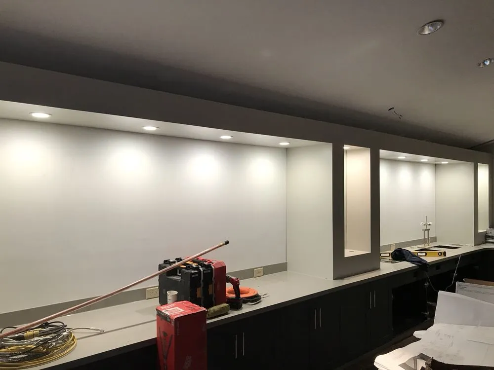 Slide of Reeder Electrical Contracting