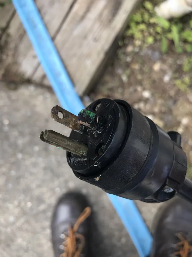 Slide of Reeder Electrical Contracting